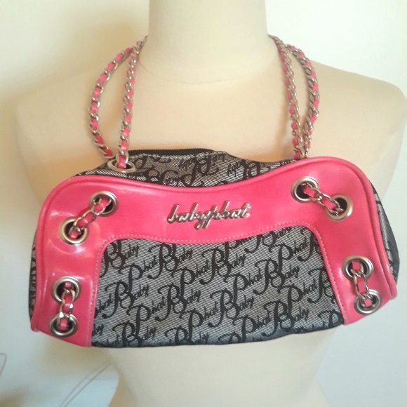 Baby Phat Handbags - NWOT Baby Phat Purse